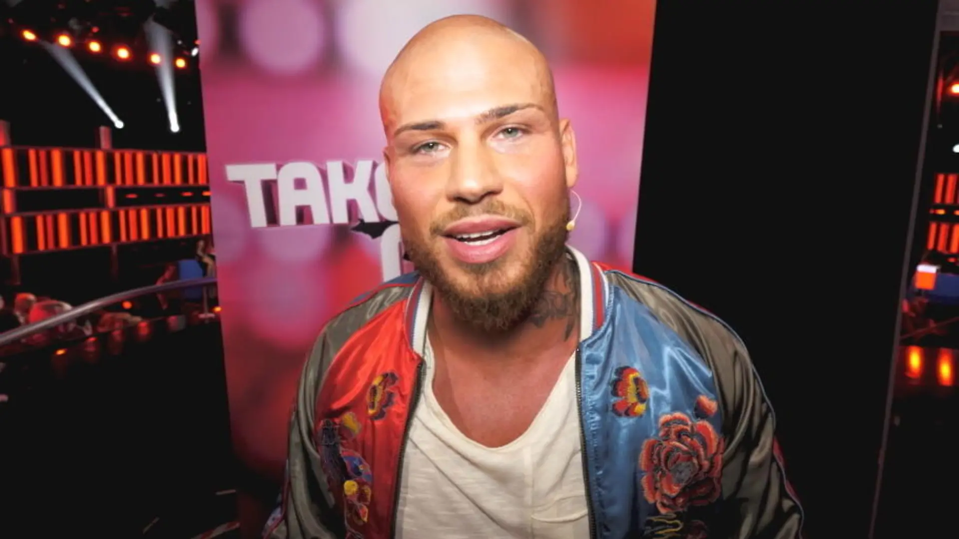 Salvatore: "Ich bin zu krass für die" 30 Mal rotes Licht von den Ladys
