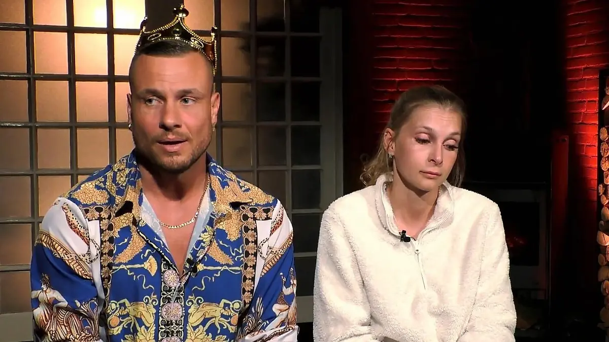 Krise! Sind Eric und Katha zu unterschiedlich? Bittere Erkenntnis im Sommerhaus