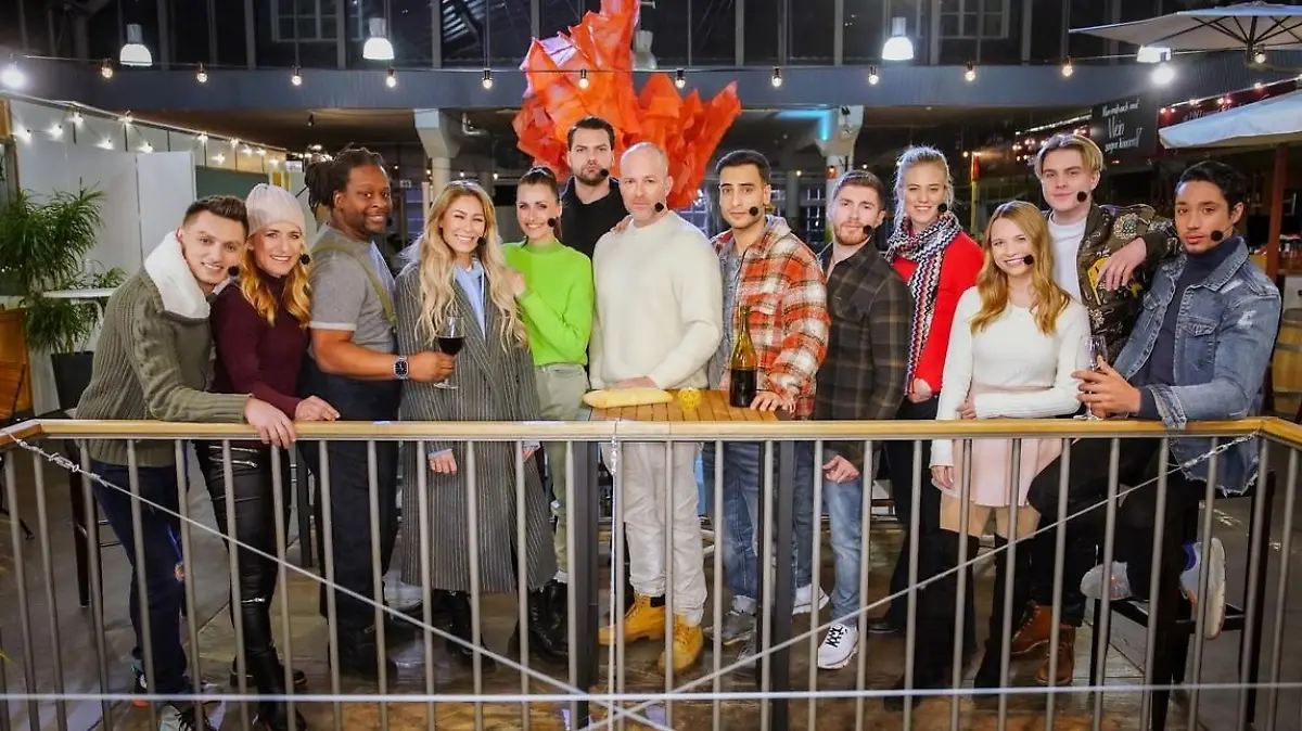 Der Countdown für das Musik-Live-Event bei RTL läuft - und diese Promis sind dabei!
