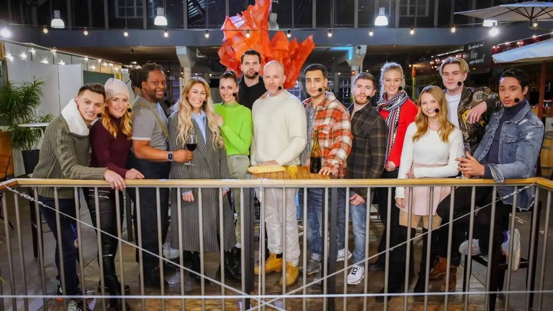 Der Countdown für das Musik-Live-Event bei RTL läuft - und diese Promis sind dabei!
