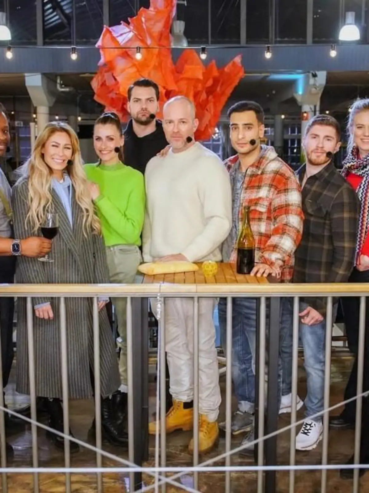 Der Countdown für das Musik-Live-Event bei RTL läuft - und diese Promis sind dabei!