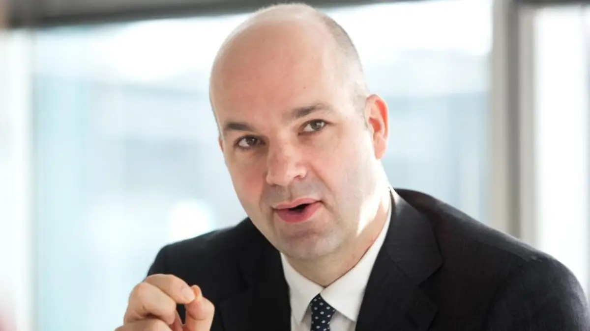 Marcel Fratzscher
