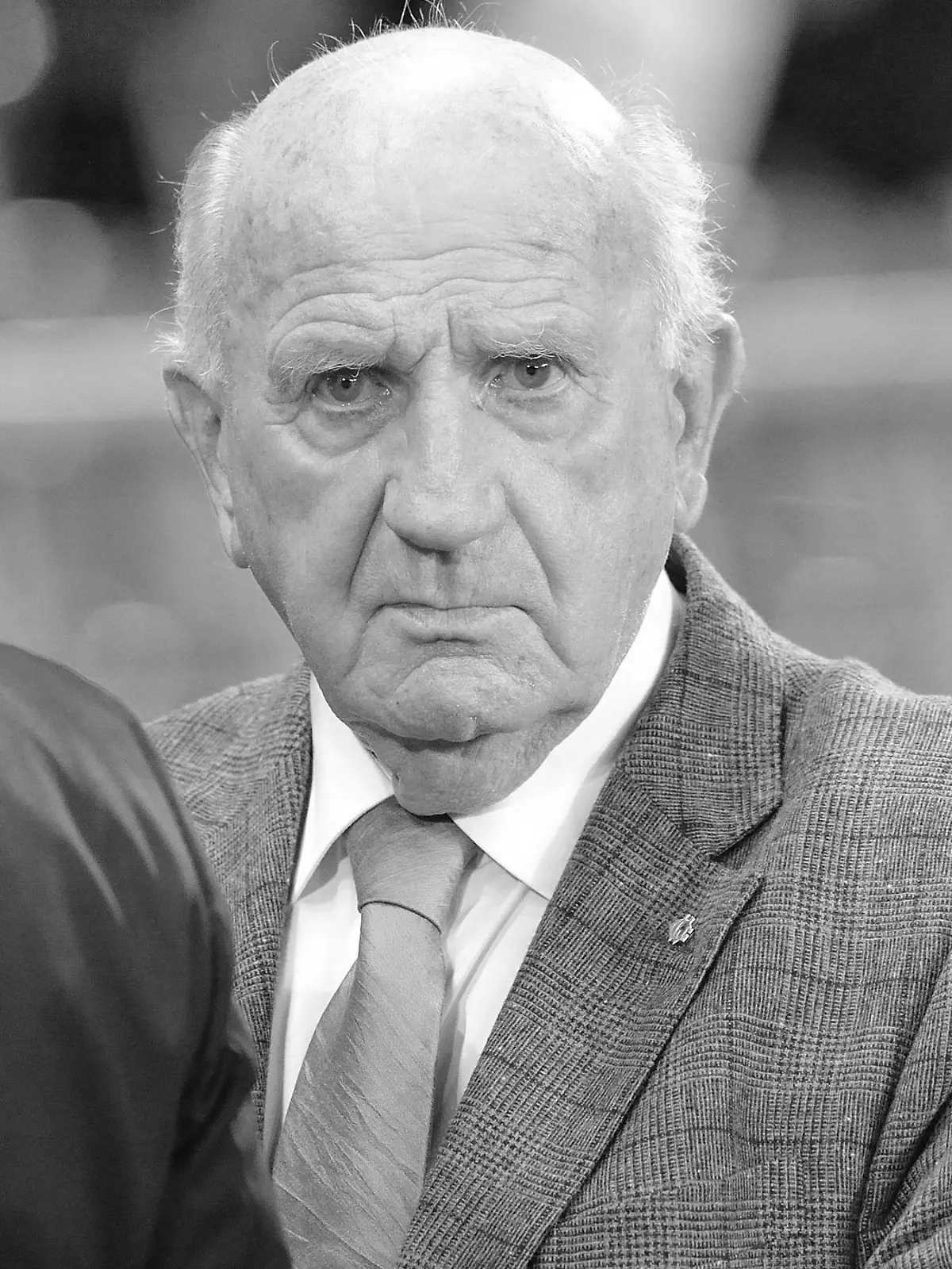Kees Rijvers (champion de france avec saint etienne en 1957) FOOTBALL : AS Saint Etienne vs OGC Nice - Ligue 1 2015/2016 - 27/09/2015 FredericChambert/Panoramic PUBLICATIONxNOTxINxFRAxITAxBEL

Kees Rijvers Champion de France Avec Saint Etienne en 1957 Football AS Saint Etienne vs OGC Nice Ligue 1 2015 2016 27 09 2015 frederic Chambert Panoramic PUBLICATIONxNOTxINxFRAxITAxBEL