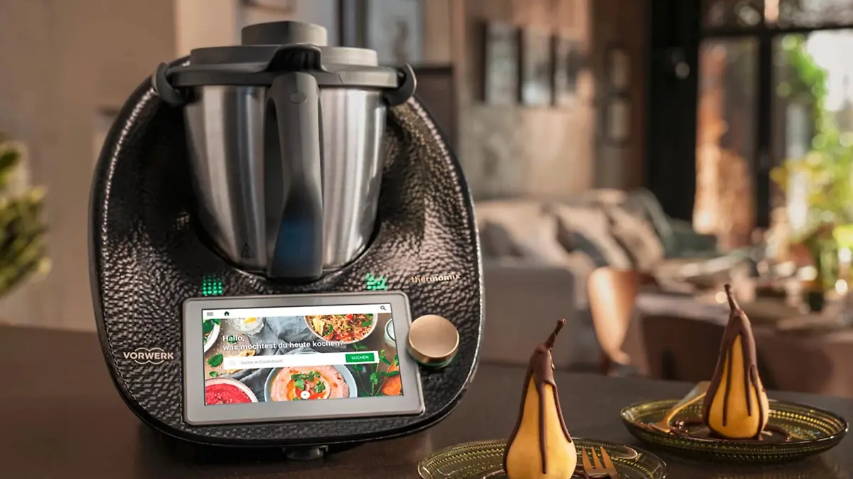 Thermomix Limited Edition