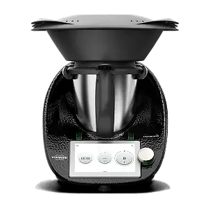 Thermomix TM6 in Diamantschwarz (Limited Edition)