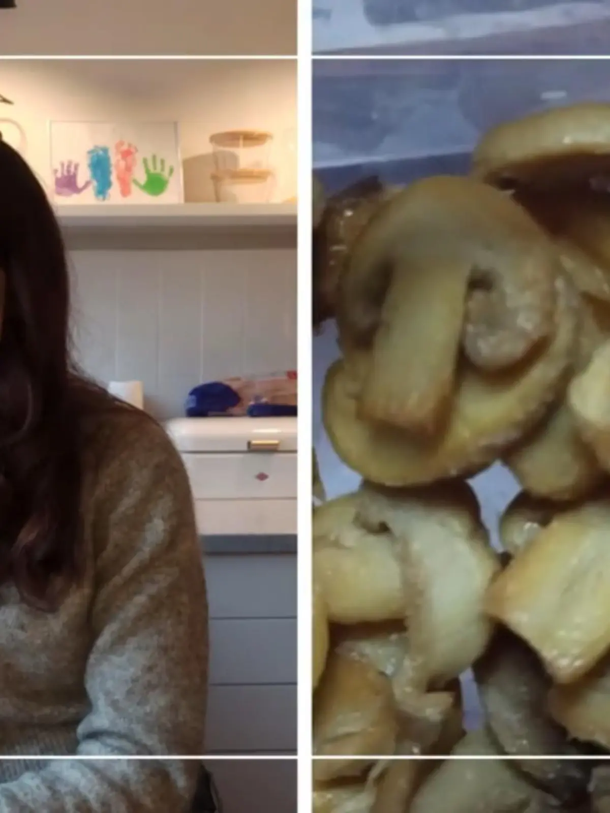 Kann ich das noch essen?

Vom Essen bleibt etwas übrig, und am nächsten Tag kann man es nicht mehr essen. Geht es einen Tag später? Oder zwei? Die Deutschen sind da wohl etwas übervorsichtig, sagen viele Ernährungsexperten. Wir haben deshalb einmal knallhart ausprobiert, was problemlos geht - und was uns tatsächlich Magenschmerzen bereitet hat. Das Ergebnis ist im Video zu sehen!