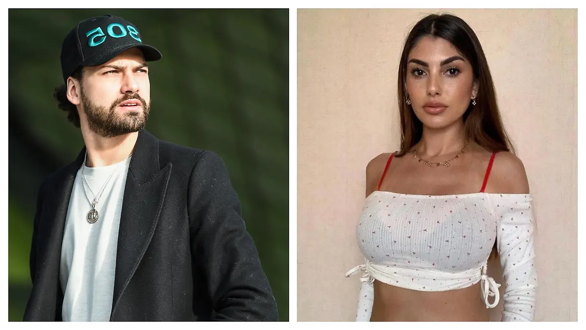 Jimi Blue Ochsenknecht und Yeliz Koc