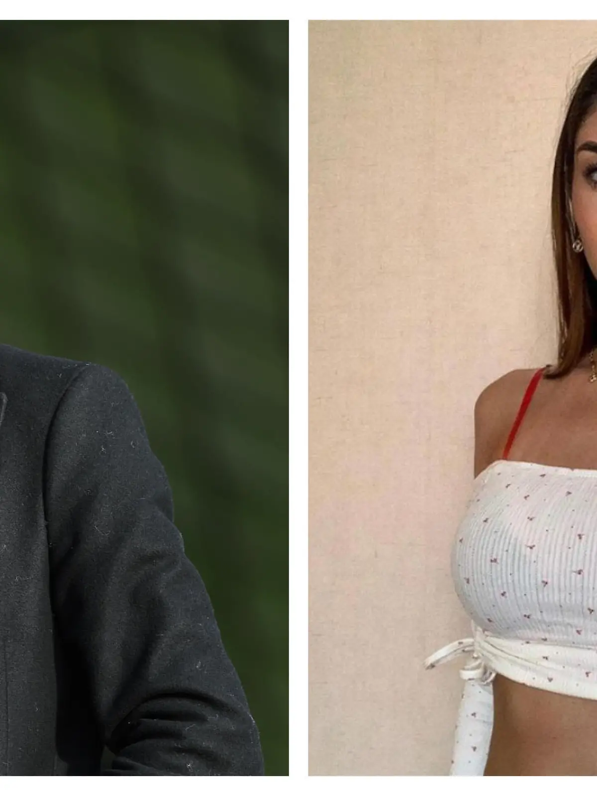 Jimi Blue Ochsenknecht und Yeliz Koc