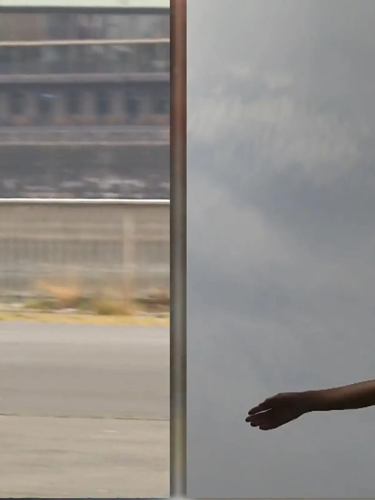Bild zu: "Tanzen auf dem Longboard"