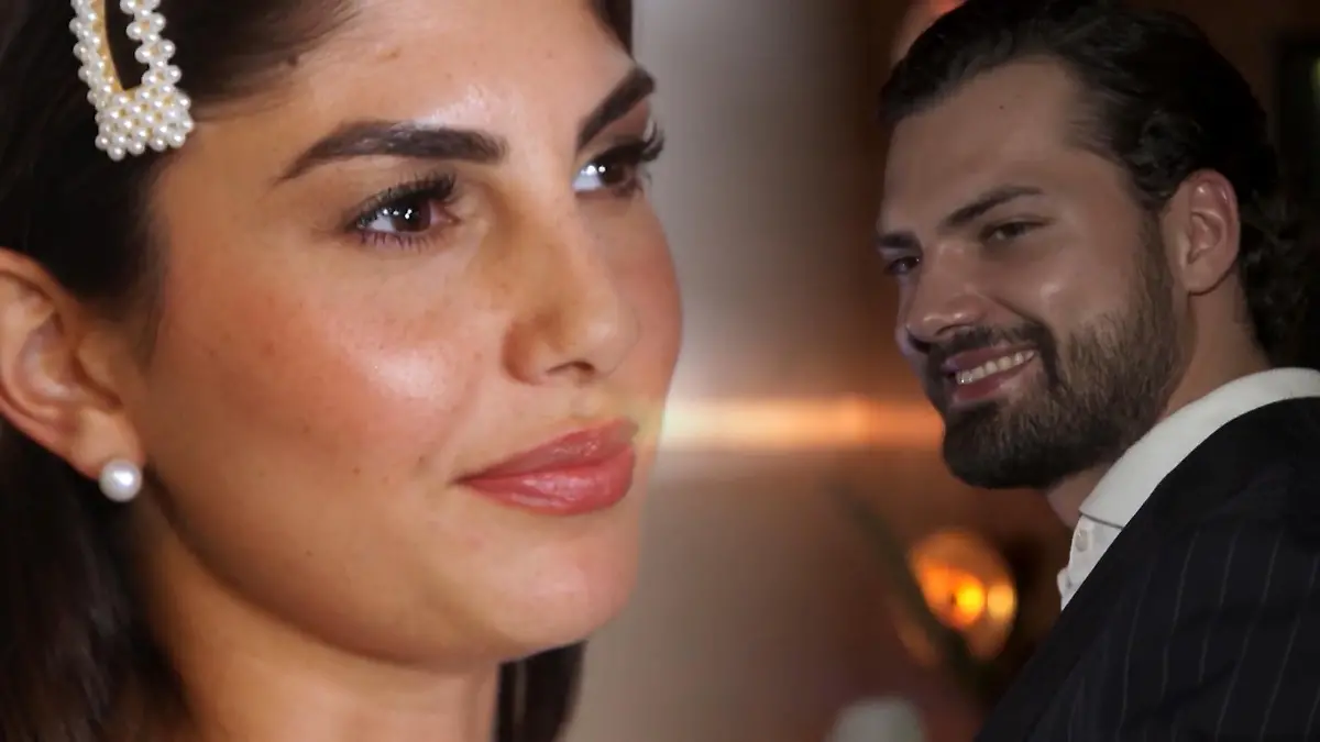 Yeliz Koc spricht über die Trennung von Jimi Blue Harte Worte bei "Kampf der Realitystars"