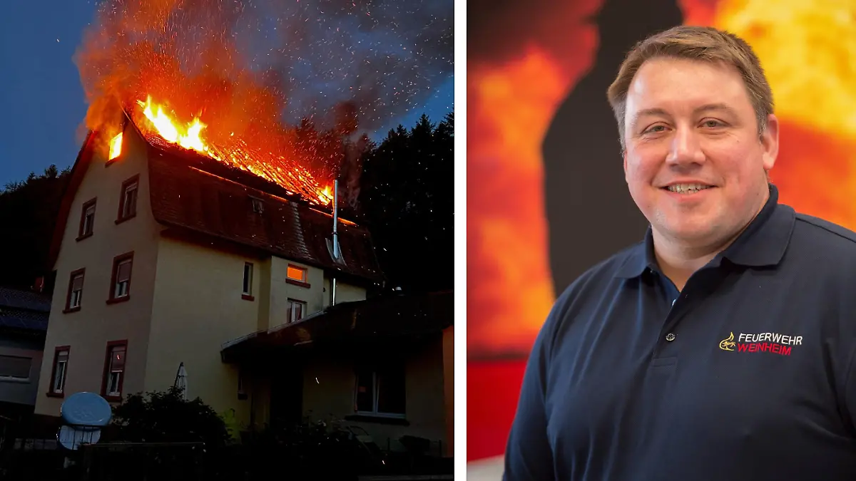 Mit seinem Facebook-Post wollte Ralf Mittelbach die Menschen aufrütteln - und ging damit viral.