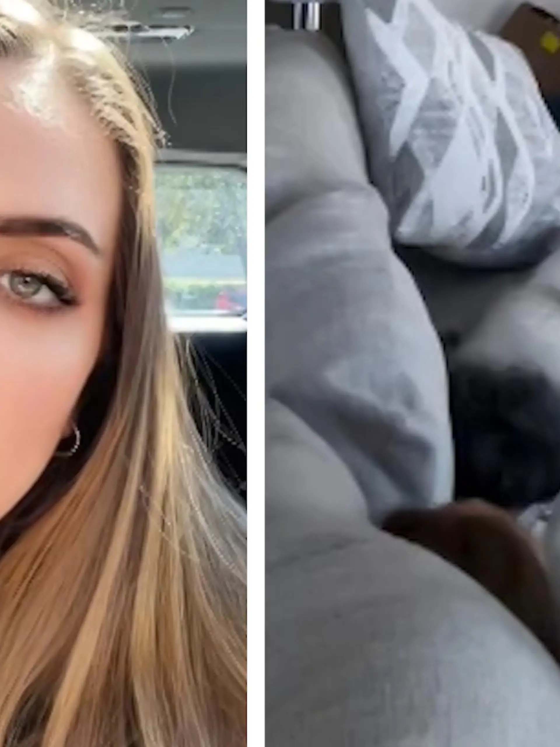 Jaime Simpson leidet unter epileptischen Krampfanfällen. Doch sie ist während ihren Attacken keinesfalls allein, denn einer ist immer an ihrer Seite. Wie Hund Echo sie dabei unterstützt, erfahrt ihr im Video.