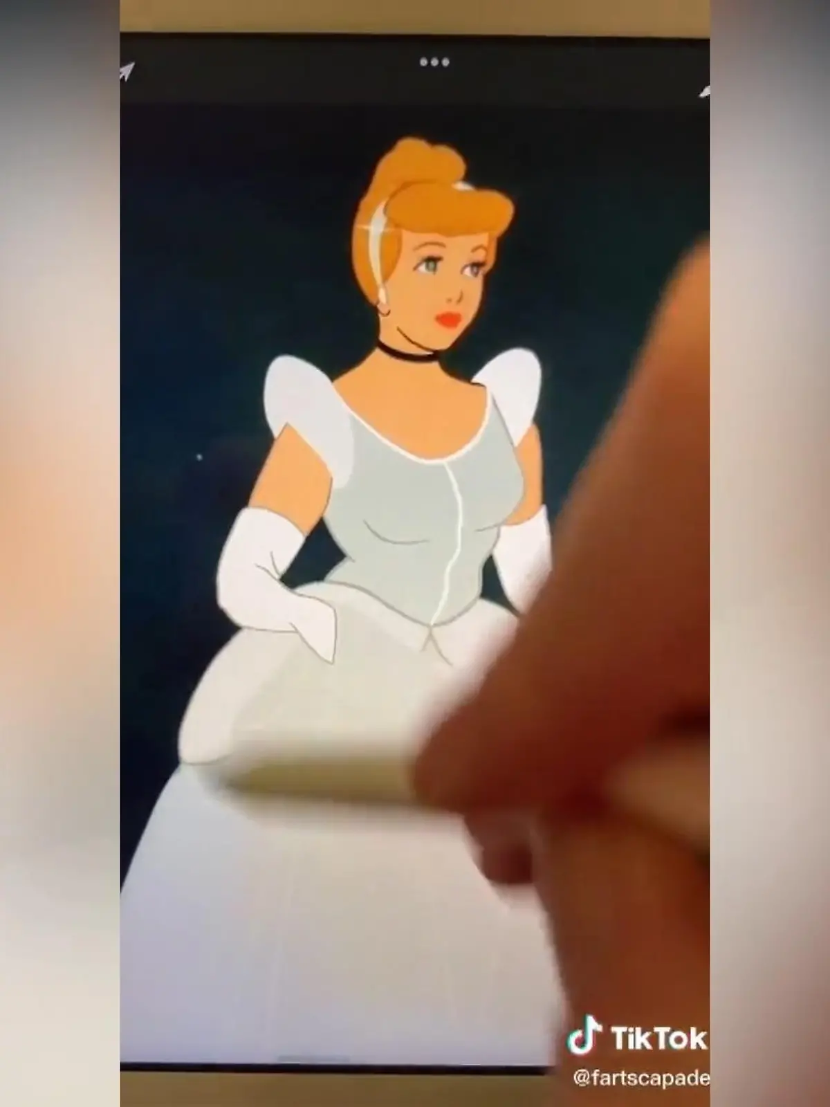 Bild zu: "Wie Disney-Figuren eigentlich aussehen"