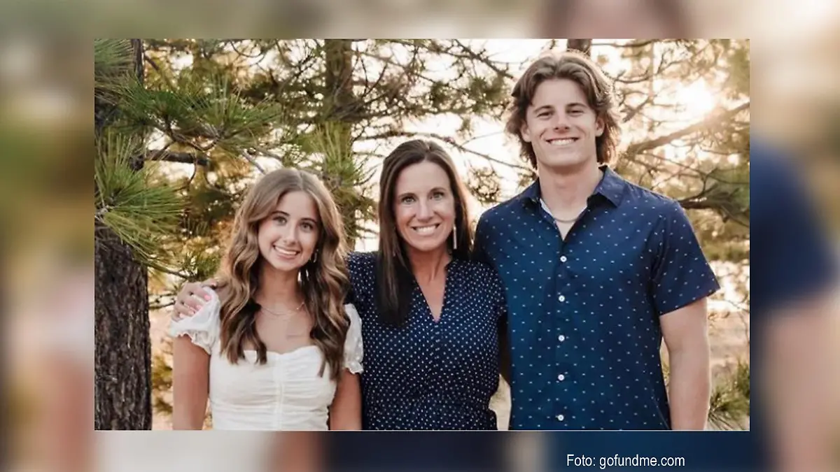 Familienfoto