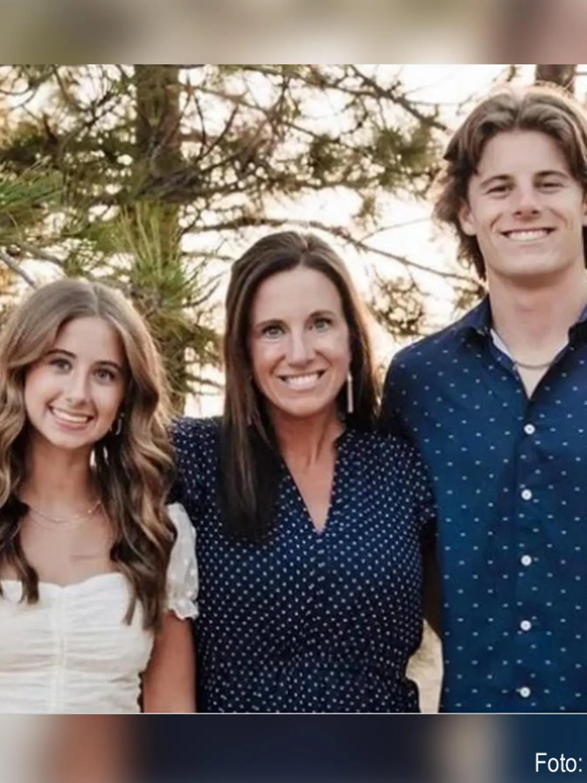 Familienfoto