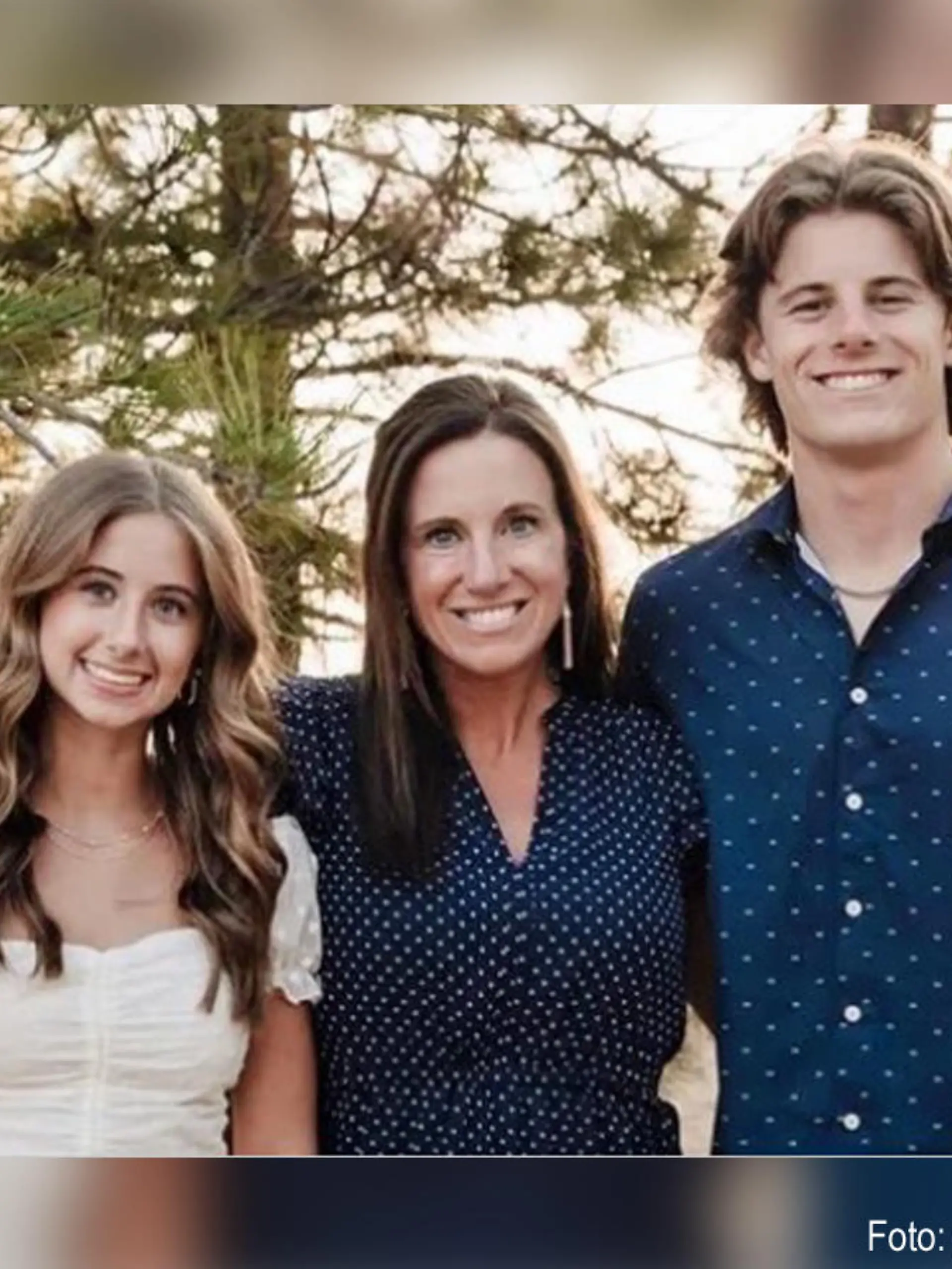 Familienfoto