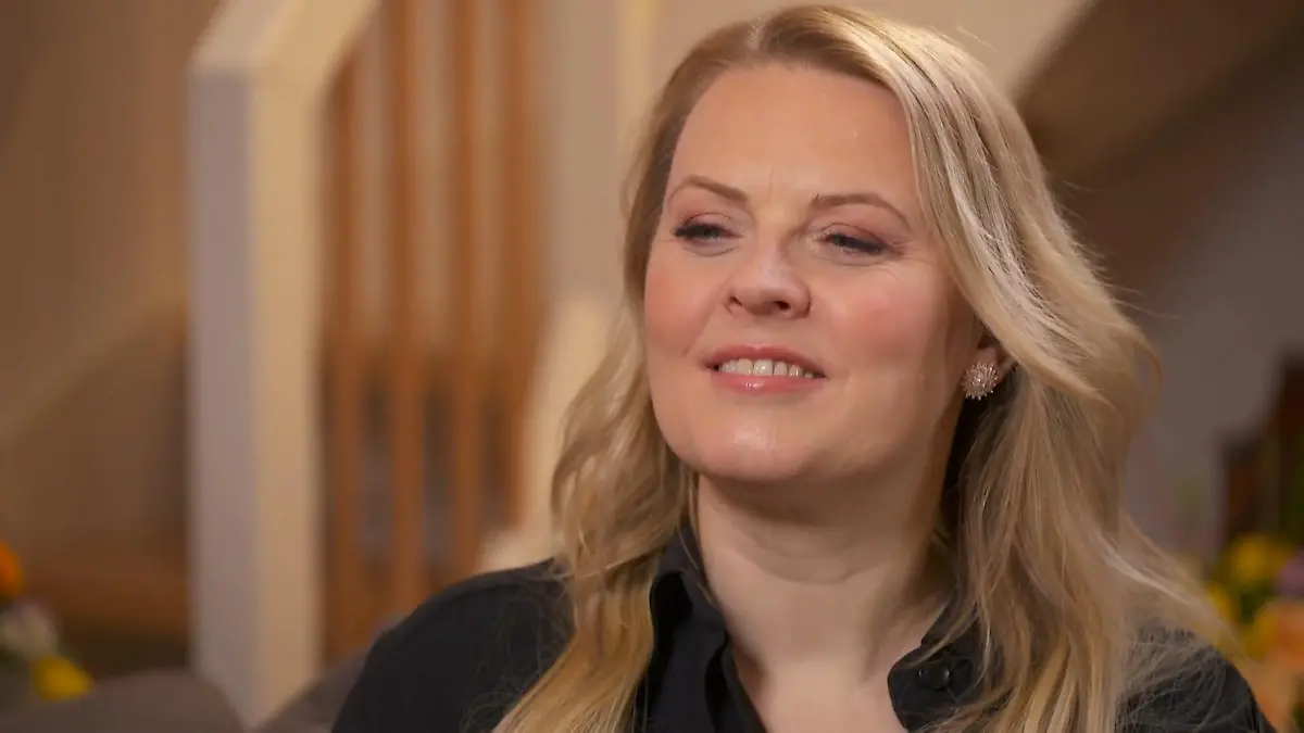 Patricia Kelly gibt Update zu ihrem Gesundheitszustand Exklusiv!