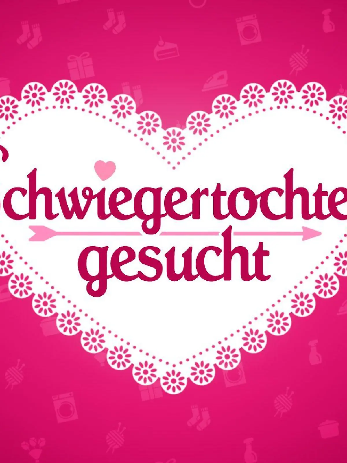 Schwiegertochter gesucht

+++ Die Verwendung des sendungsbezogenen Materials ist nur mit dem Hinweis und Verlinkung auf RTL+ gestattet. +++