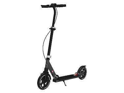 Crivit Big Wheel Scooter