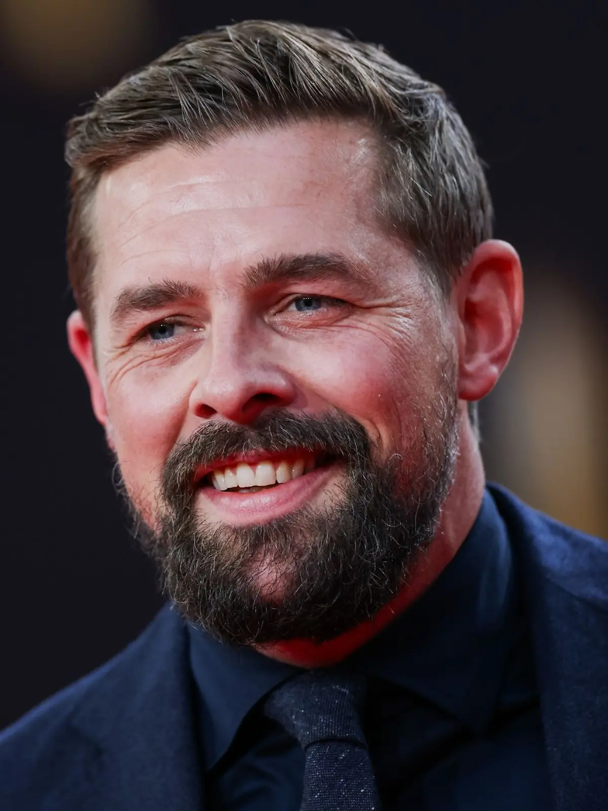 Klaas Heufer-Umlauf kommt Ende September 2023 zur Verleihung der Deutschen Fernsehpreise.