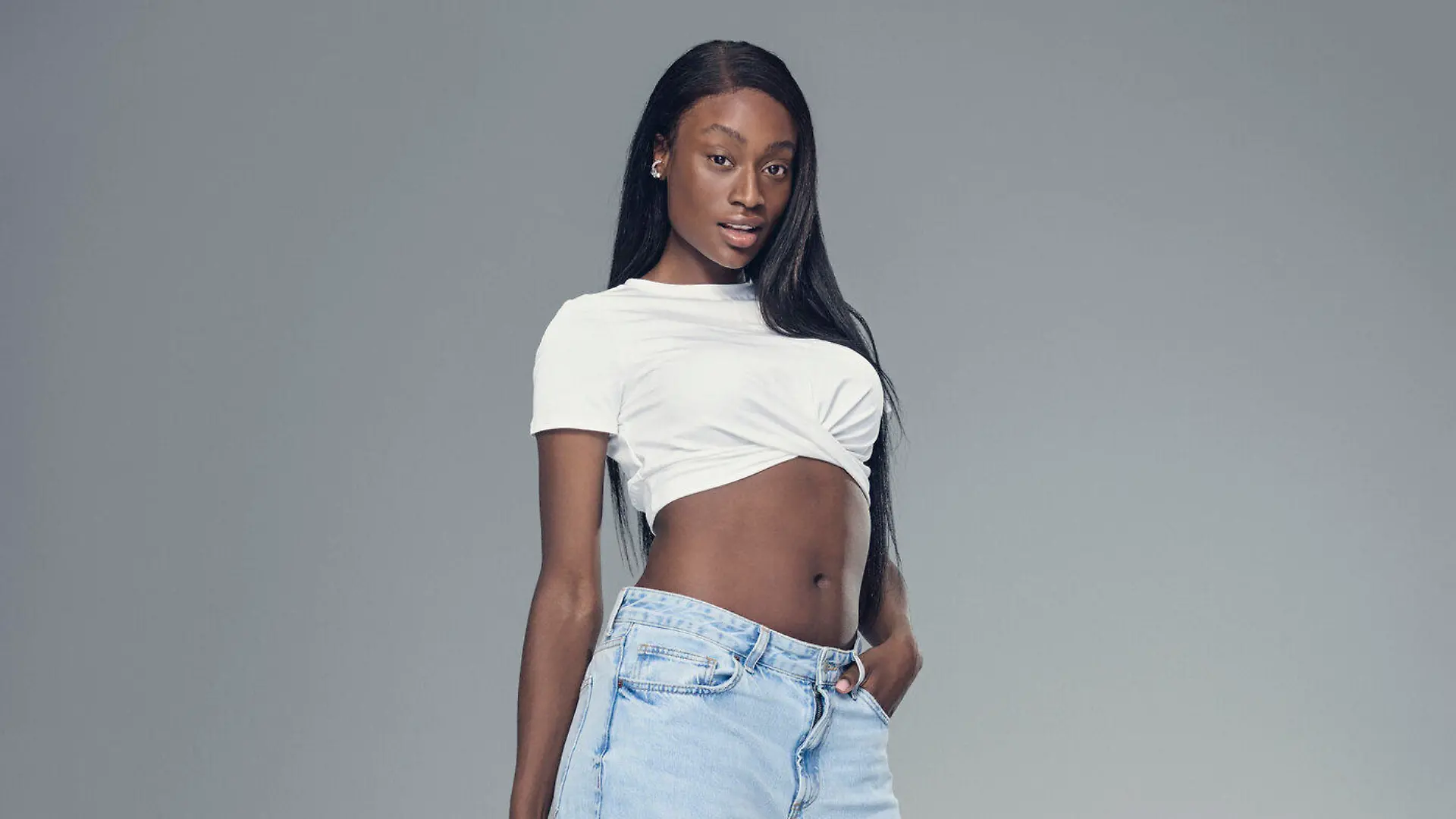 GNTM-Kandidatin Tracy bekommt zweite Chance - aber nutzt sie diese auch?