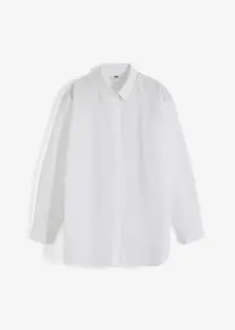 Longbluse