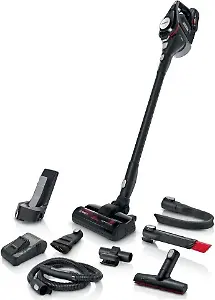 Bosch BSS825CARP Unlimited 8 Gen2 Stabstaubsauger