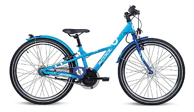 S'Cool XXlite 24R 7S Nexus RT Kinder Mountain Bike