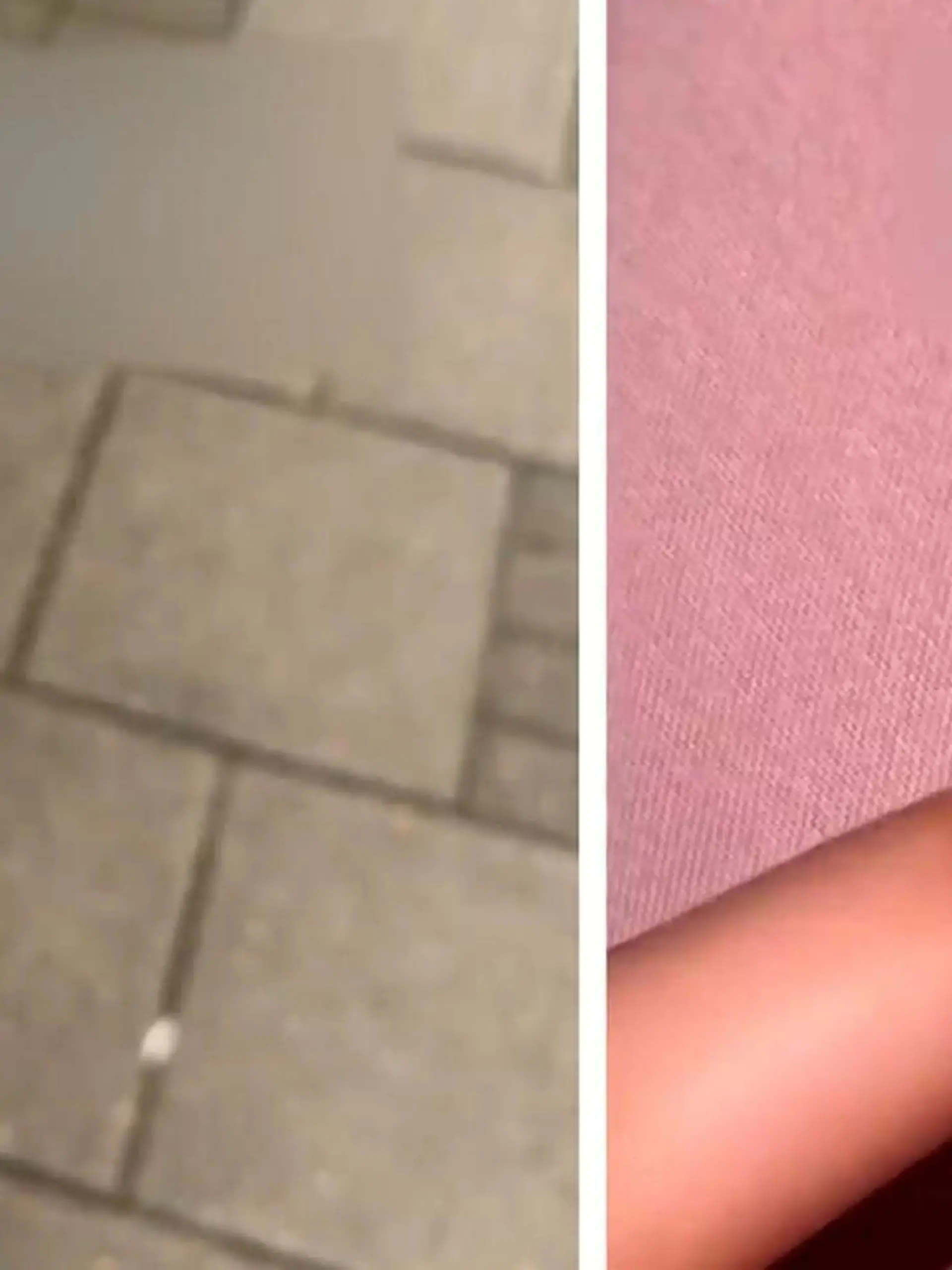 Statt schön manikürter Fingernägel bekommt Marwa Safa nach ihrem Nagelstudio-Besuch eine fiese Infektion. Es steht sogar eine Amputation im Raum!