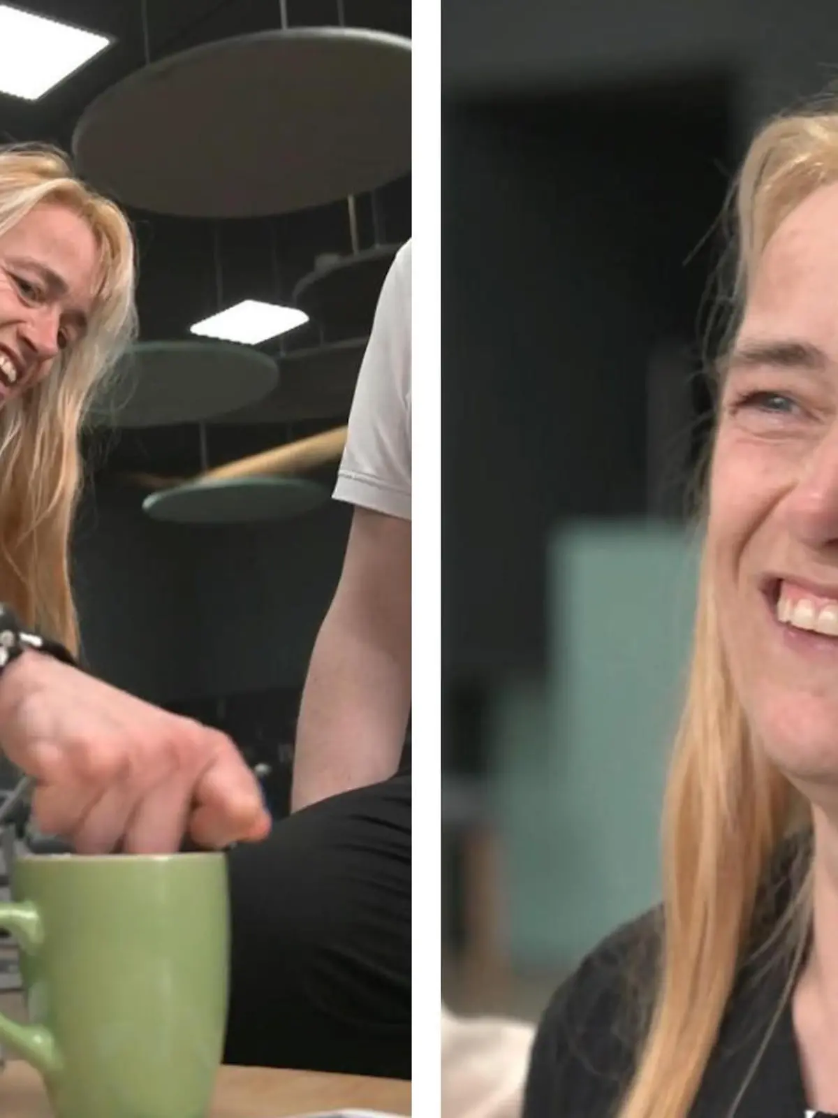 Seit ihrer Kindheit hat Cindy Wenzel eine Zerebralparese. Aktuell kann die 45-Jährige nicht einmal eine Tasse halten. Ein Spezialanzug, der sogenannte Mollii Suit, könnt ihr Leben stark verbessern, doch es gibt ein Problem: Die Krankenkasse will ihn nicht bezahlen. Angeblich sei die Wirksamkeit des Anzugs nicht bewiesen. Doch da hat sie die Rechnung ohne unsere Reporterin Wiebke Wittneben gemacht.
