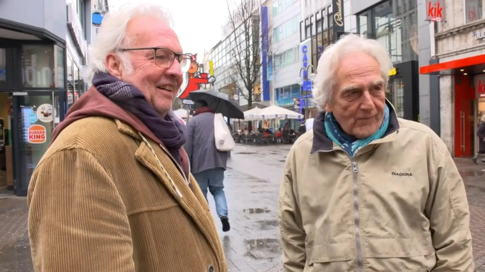 Was ist dran am Twinning-Trend?