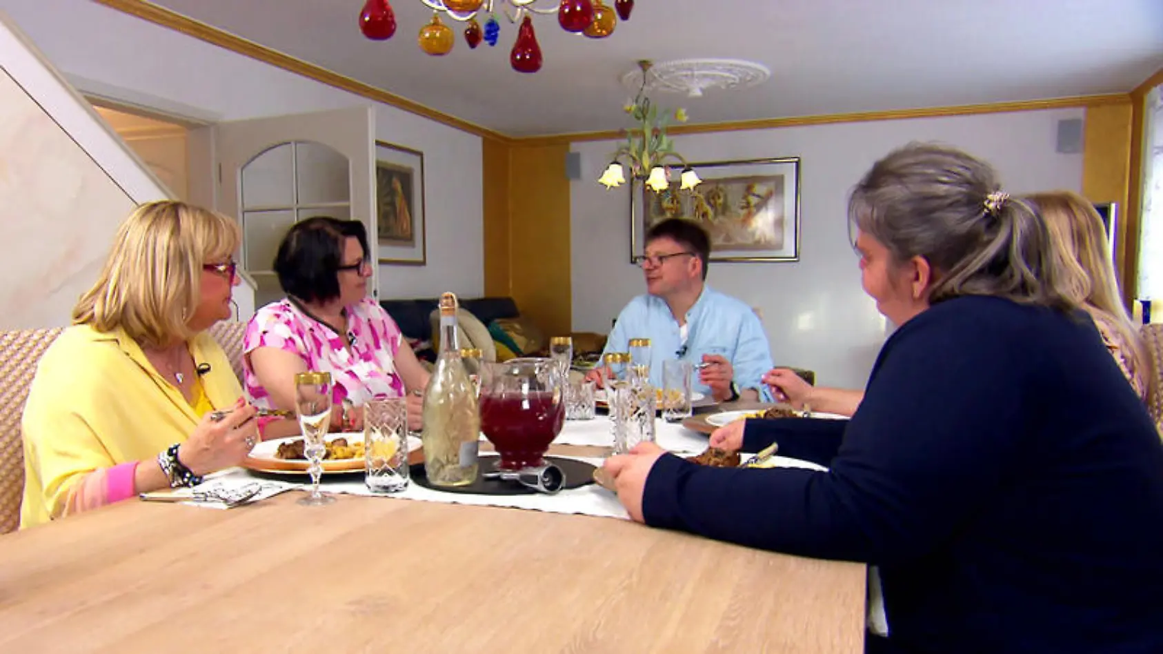 Schwiegertochter gesucht RTL+ Ganze Folgen