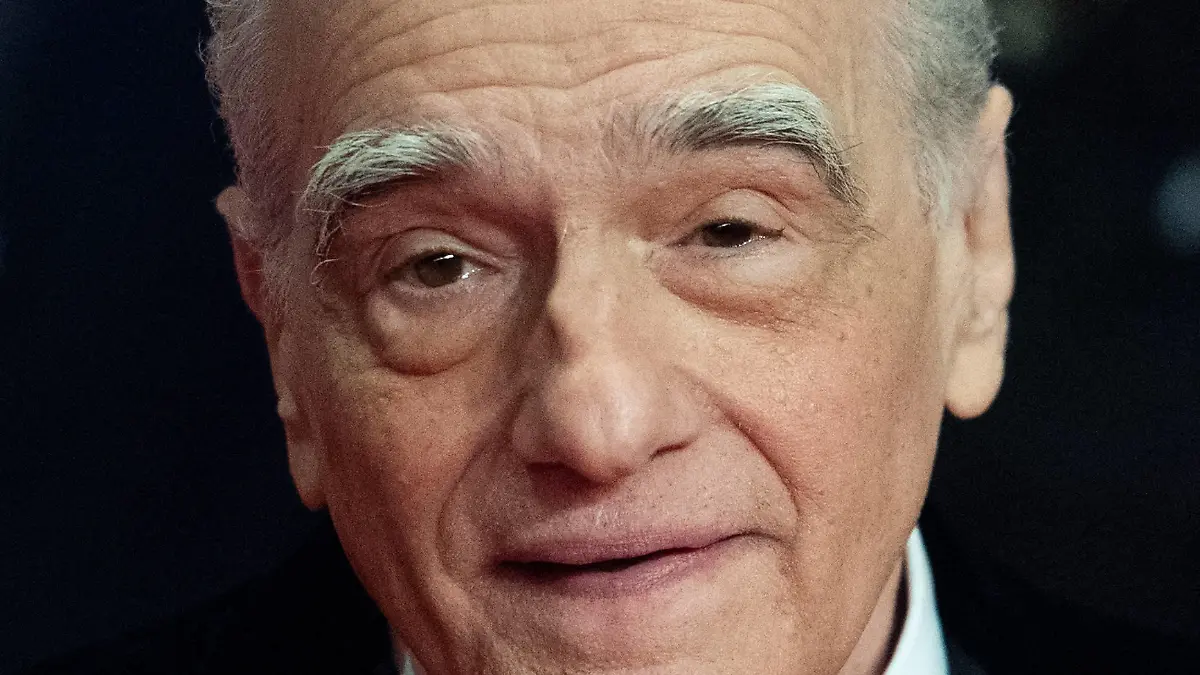 Berlinale Martin Scorsese Red Carpet Martin Scorsese attending the Honorary Golden Bear And Homage For Martin Scorsese Red Carpet during the 74th Berlinale International Film Festival Berlin at Grand Hyatt Hotel in Berlin, Germany, on February 21, 2024. Photo by Aurore Marechal/ABACAPRESS.COM Berlin Germany PUBLICATIONxNOTxINxFRAxESPxUKxUSAxBELxPOL Copyright: xMarechalxAurore/ABACAx