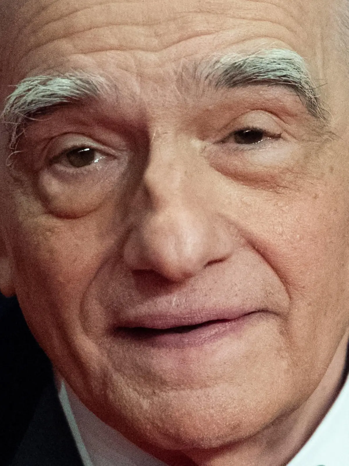 Berlinale Martin Scorsese Red Carpet Martin Scorsese attending the Honorary Golden Bear And Homage For Martin Scorsese Red Carpet during the 74th Berlinale International Film Festival Berlin at Grand Hyatt Hotel in Berlin, Germany, on February 21, 2024. Photo by Aurore Marechal/ABACAPRESS.COM Berlin Germany PUBLICATIONxNOTxINxFRAxESPxUKxUSAxBELxPOL Copyright: xMarechalxAurore/ABACAx
