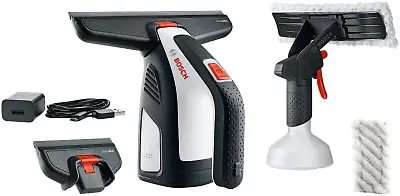 Bosch Home and Garden Akku Fenstersauger
