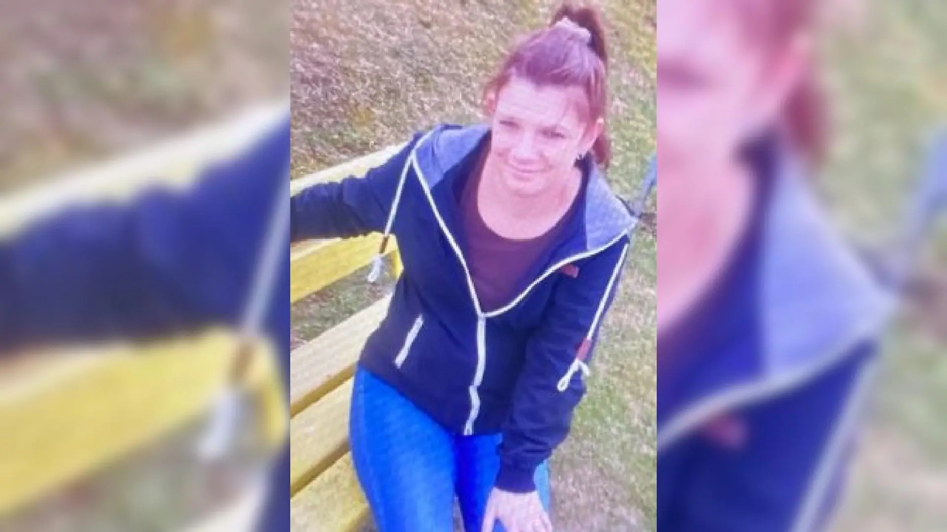 Seit Samstag (9. März) wurde Verena W. zum letzten Mal gesehen.