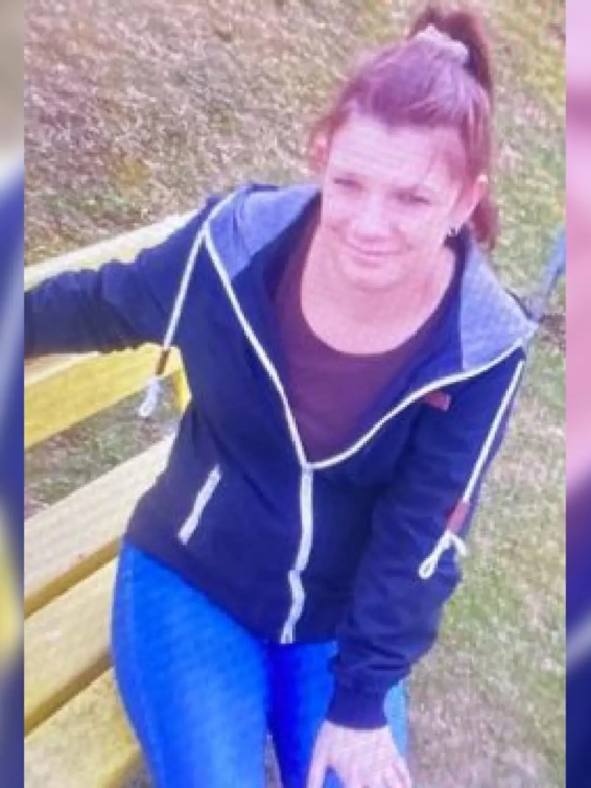 Seit Samstag (9. März) wurde Verena W. zum letzten Mal gesehen.