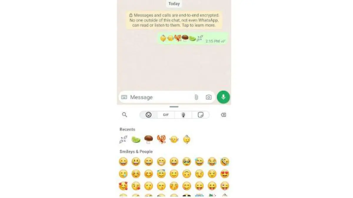 WhatsApp-Emojis