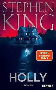 "Holly" von Stephen King