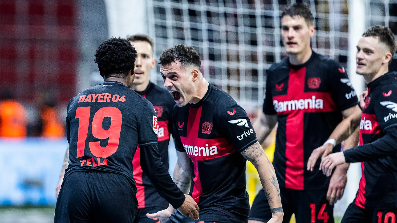 Achtelfinale bei RTL in TV & Stream