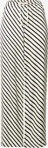 Edited Wide Leg Streifen Hose "Anneli"