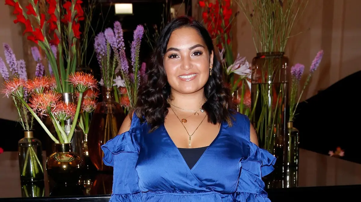 Bahar Kizil beim GGH Eagles in Berlin.