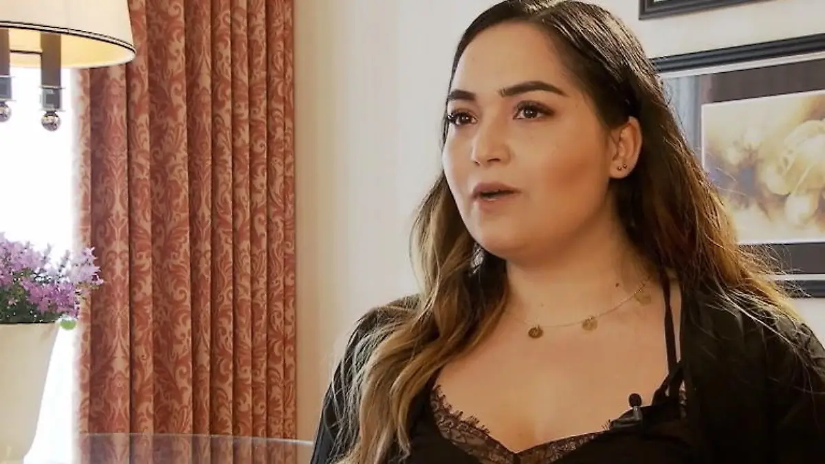 Man braucht keine Beziehung, um sich vollkommen zu fühlen Bahar Kizil