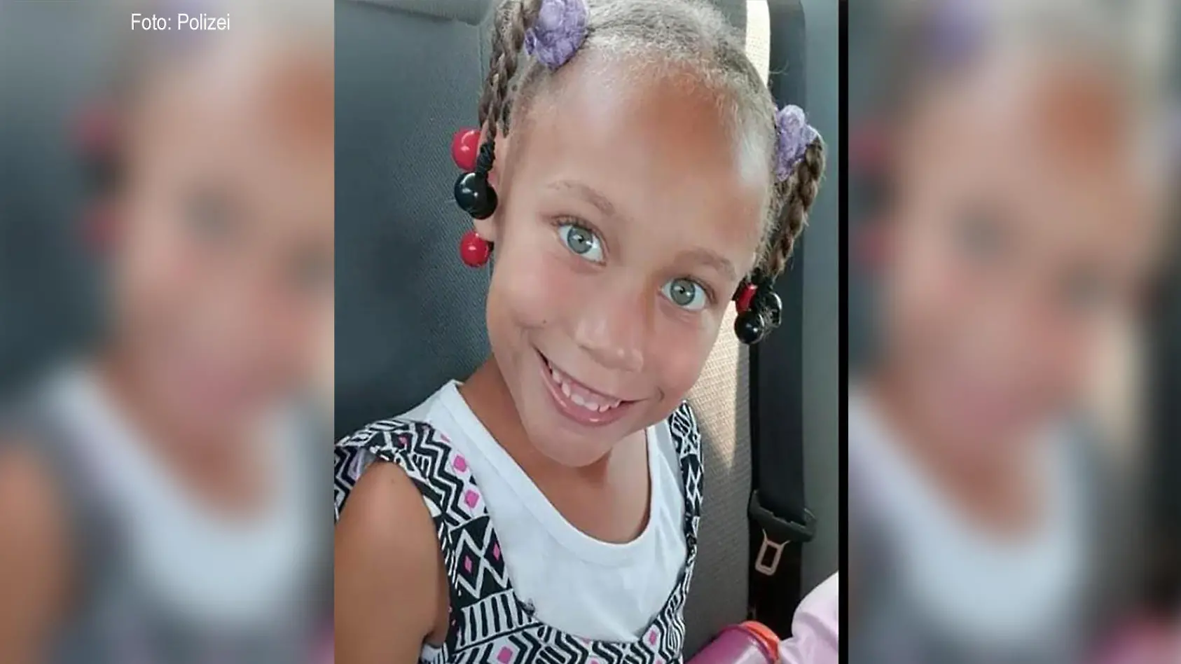 Sechsjährige von Mutter verkauft?