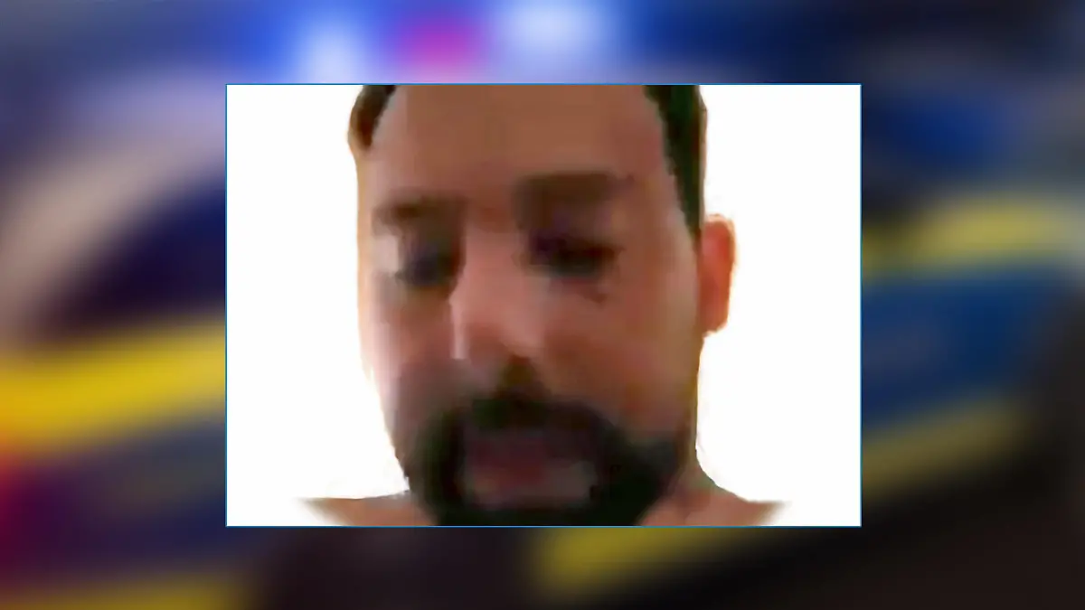 Fahndung