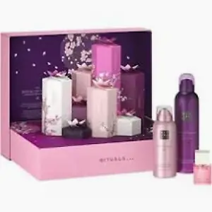 The Ritual of Sakura Garden of Happiness 2024