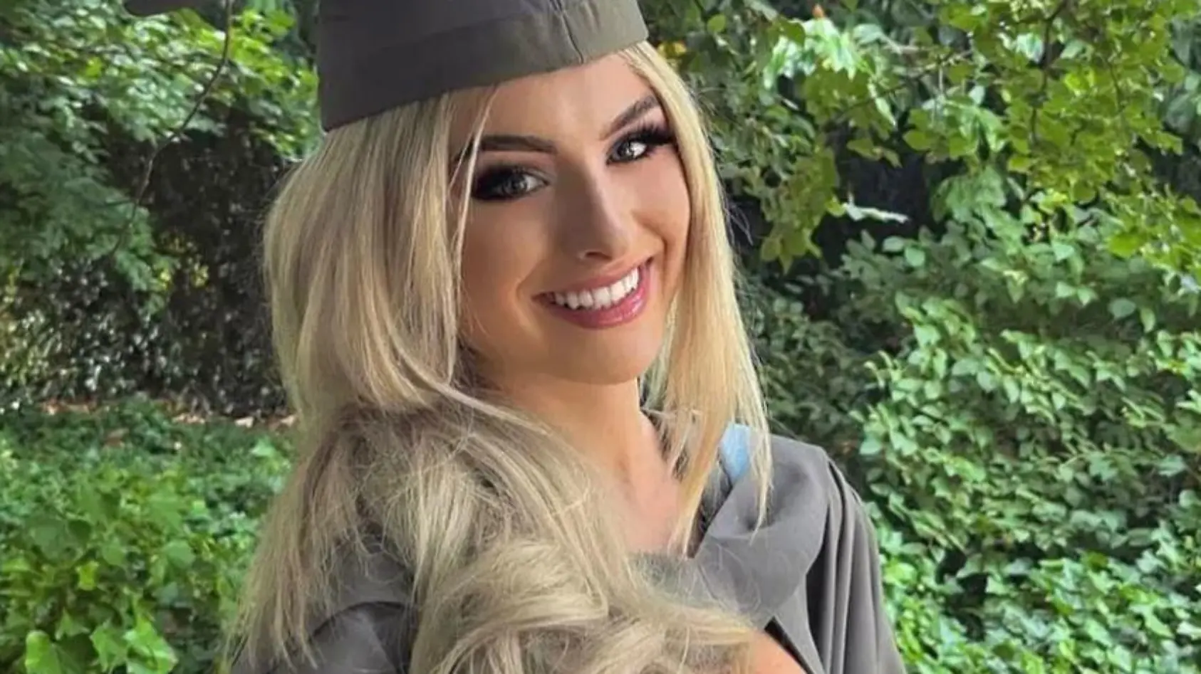 Ex von Fußballstar kämpft um ihr Leben