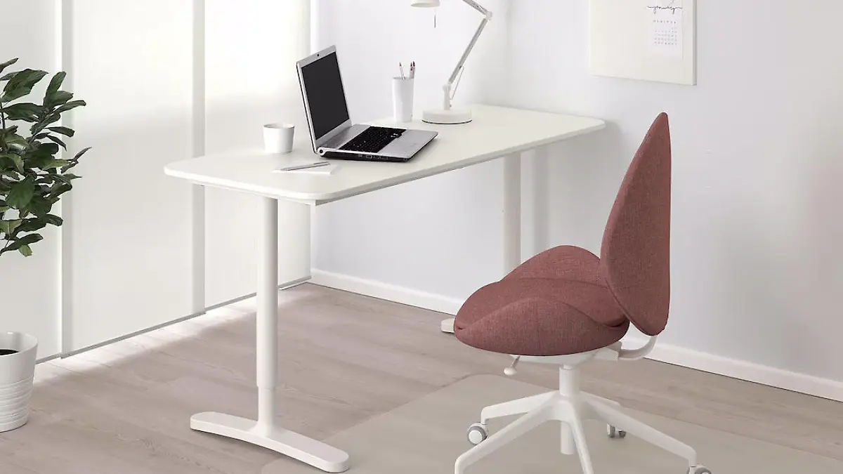 Die Ikea Bekant-Schreibtischserie wird eingestellt.