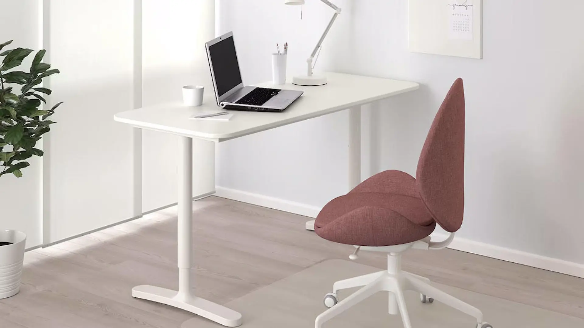 Die Ikea Bekant-Schreibtischserie wird eingestellt.