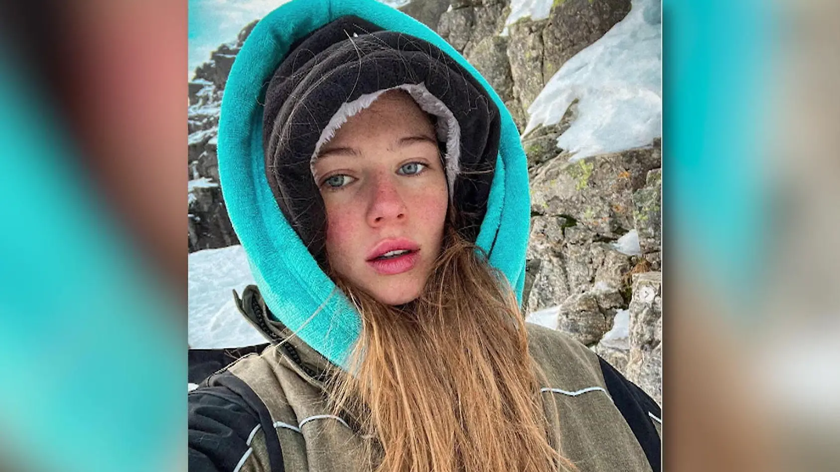 Darum reist Ann-Kathrin Bendixen lieber alleine